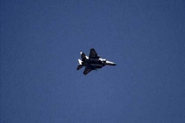 ادعای «حمله هوایی» در آسمان عراق /عملیات روانی با سایه جنگ