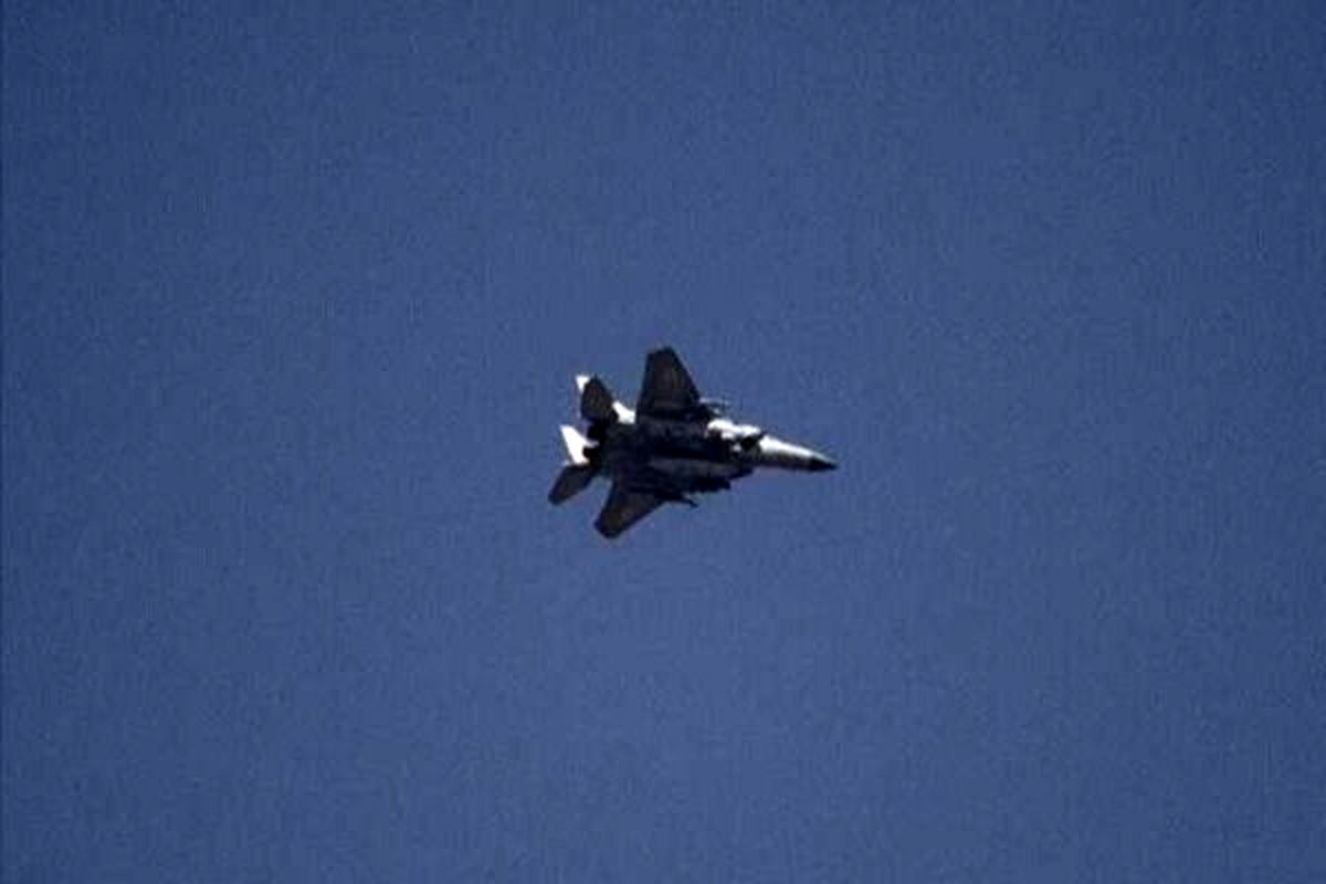 نشنال: ایران به دنبال جنگنده‌ها و موشک‌های پیشرفته است