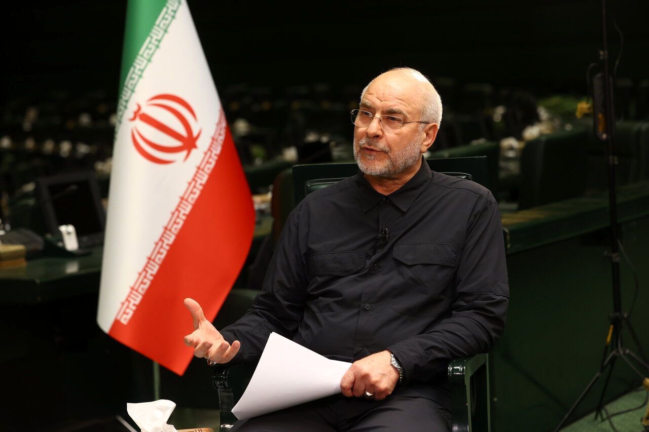 قالیباف: هسته سخت جمهوری اسلامی امروز ۹۰ میلیون نفر است؛ انسجام ملی مهم‌ترین دستاورد جنگ بود | آهنگ «بوم بوم تل‌آویو» نماد دیپلماسی عمومی ملت ایران شد 