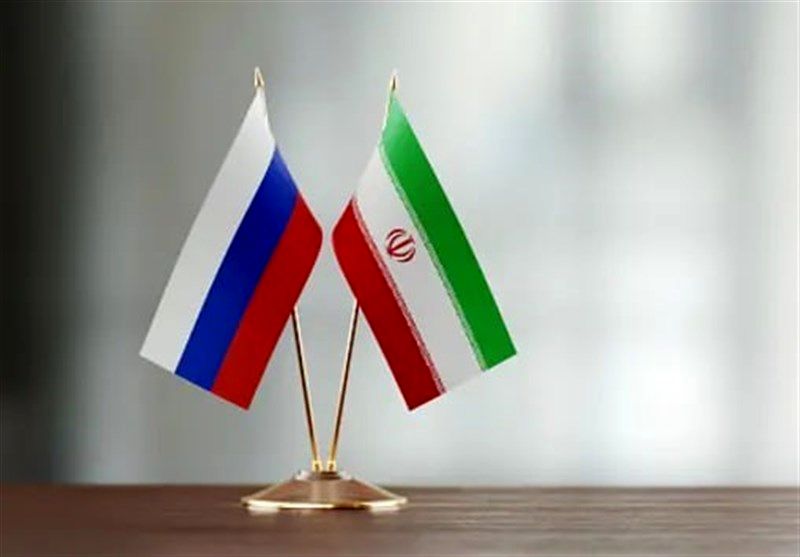 توافق ایران و روسیه برای افزایش حمل و نقل
