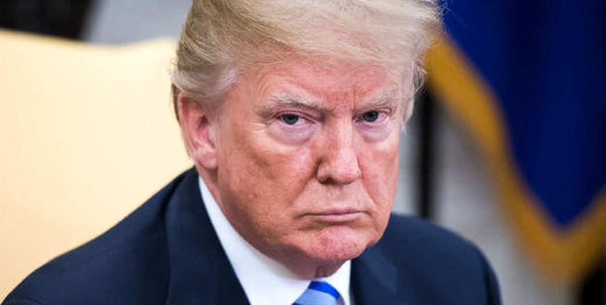 محاکمه، ترامپ را به ریاست جمهوری نزدیک نمی‌کند