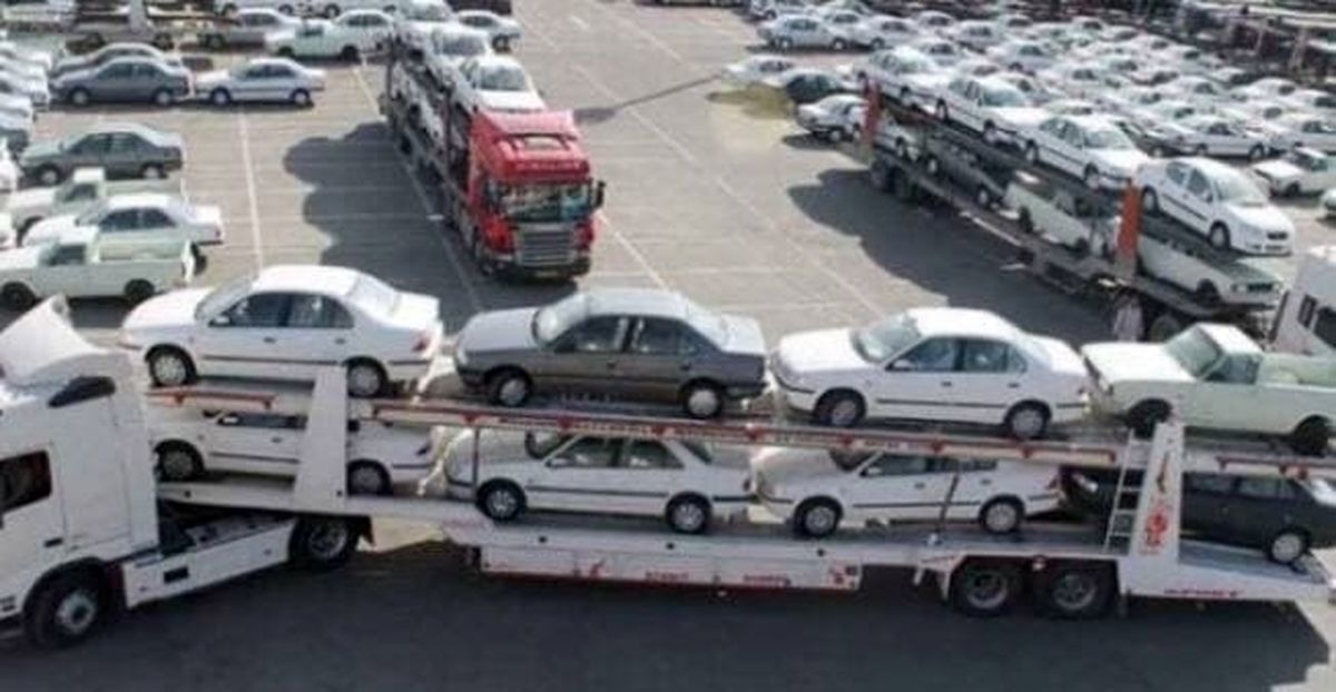 ۲۰ میلیون تومان سود، بابت خرید هر خودروی حوالهای!