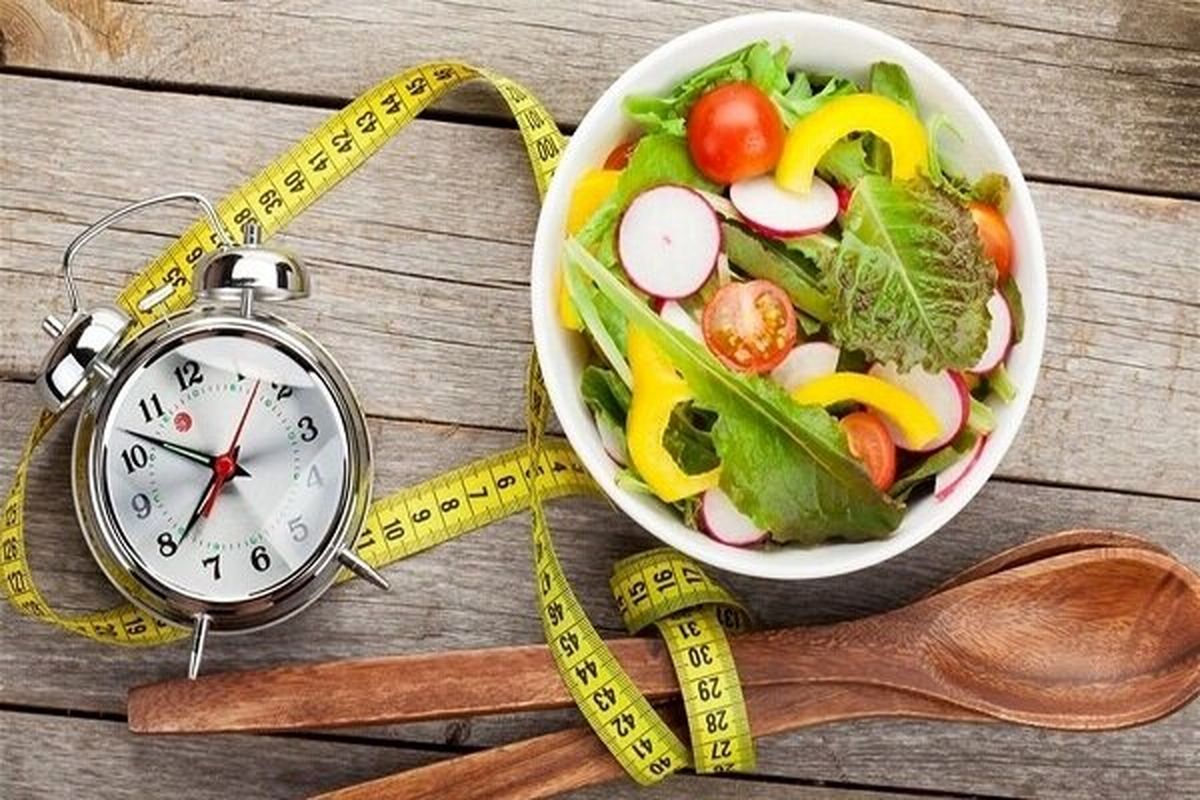 روش جدید و آسان محققان برای کاهش وزن