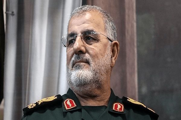 پیام مهم فرمانده کل سپاه