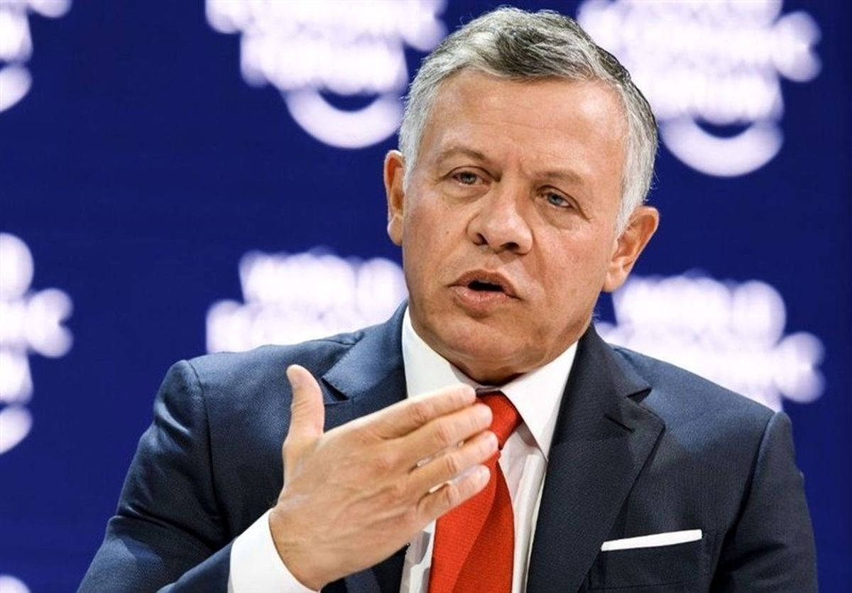 خط قرمز اردن در بحران ایران اعلام شد