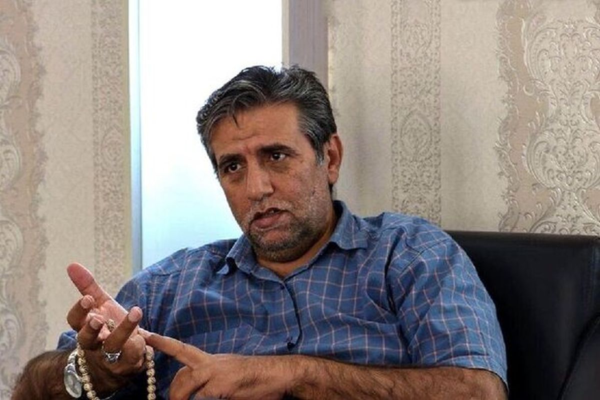 جوادیحصار : لاریجانی یک چهره فراجناحی می شود