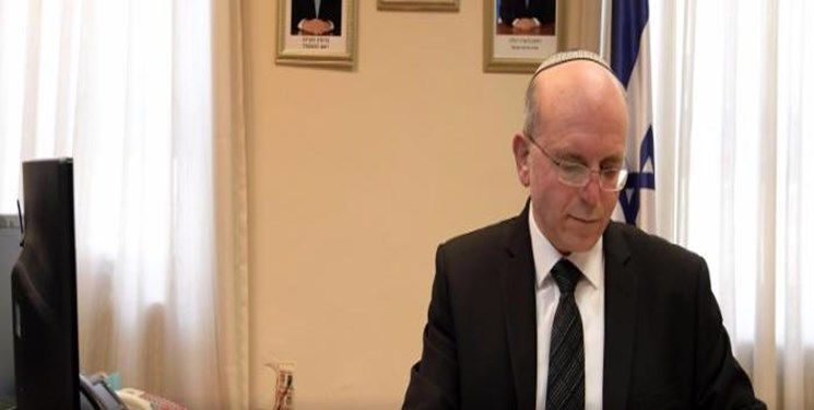 هیئت اسرائیلی برای گفت‌وگو درباره برجام به آمریکا رفت