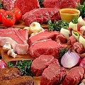 قیمت انواع گوشت تازه قرمز  در بازار