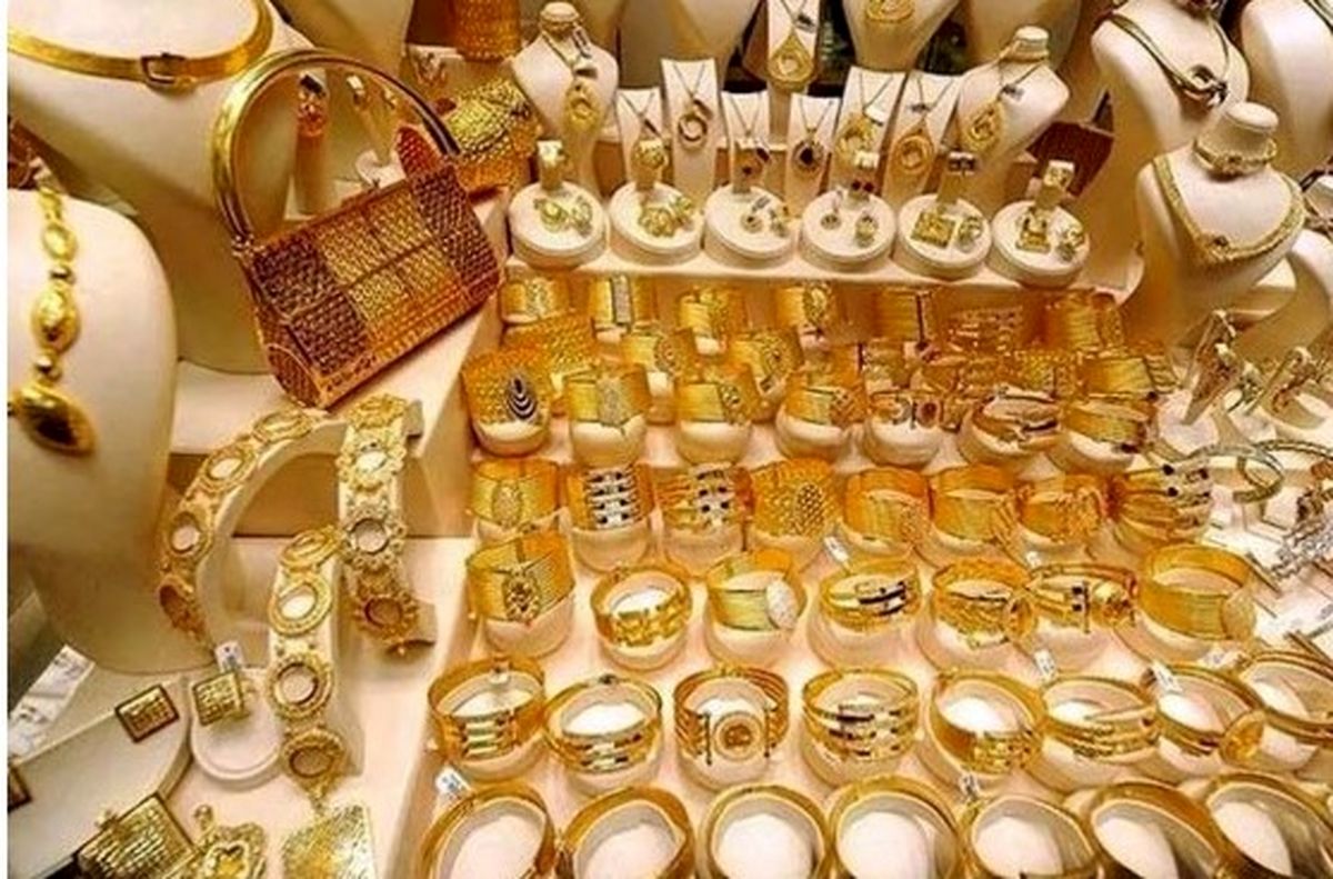 قیمت طلا و سکه امروز ۲۵ مرداد ۱۴۰۴ | سقوط آزاد سکه در بازار!