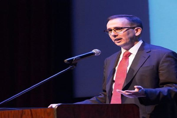 آلن ایر: اسرائیل در تلاش است تا توافق ایران و آمریکا را به هم بزند