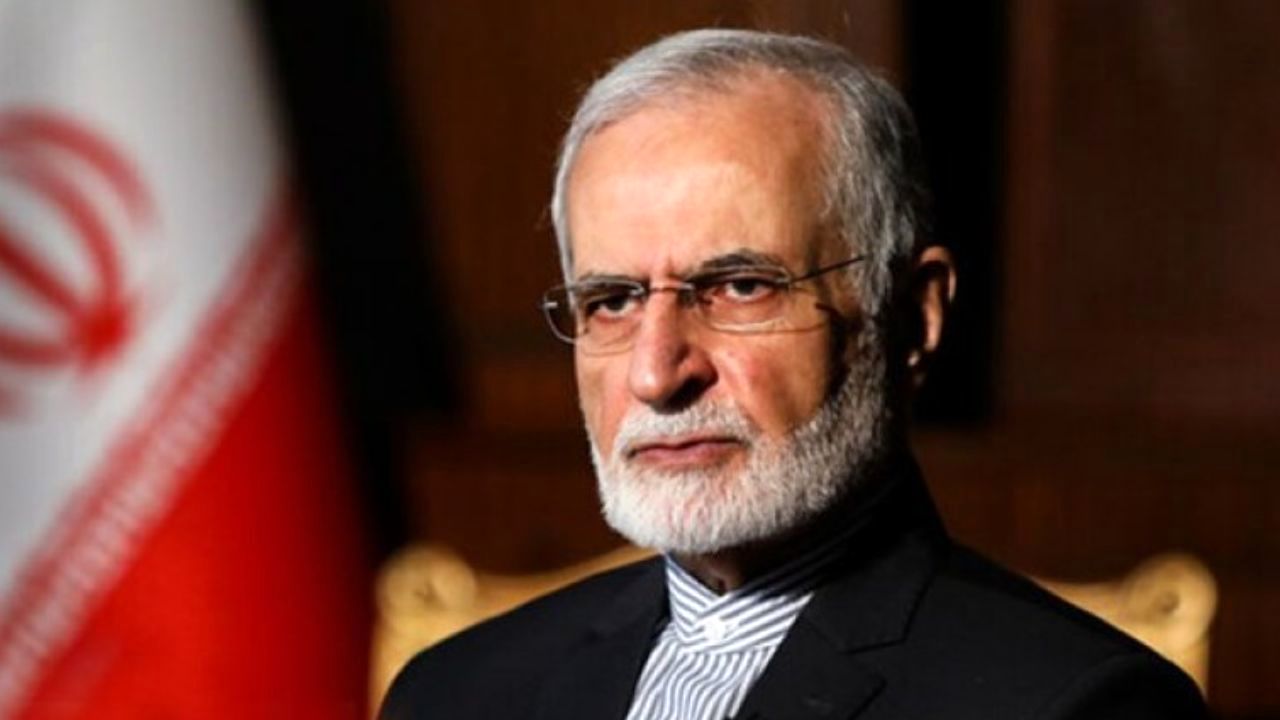 خرازی:  آمریکا باید مواضعش را تغییر دهد