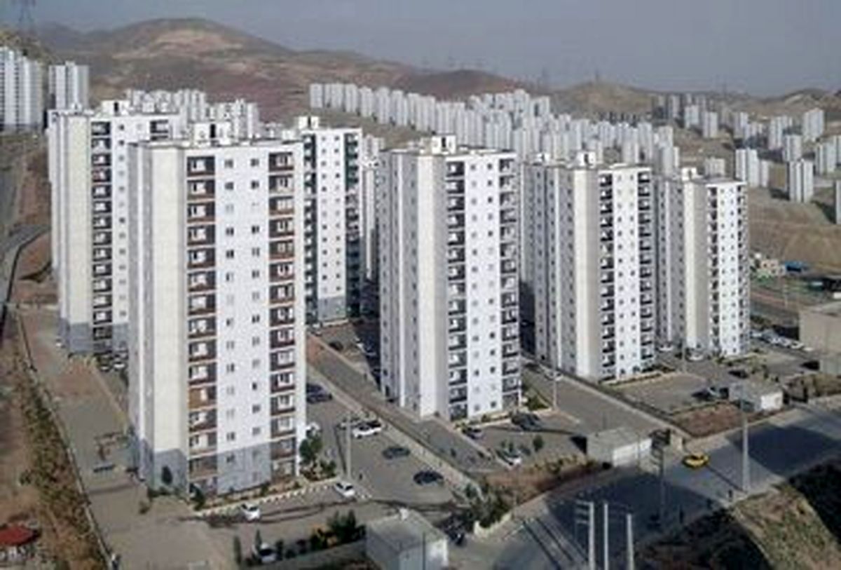 مسکن استیجاری دولتی برای زوج‌های جوان  ۱ تا ۴ درآمدی | خبر خوش برای مستاجران