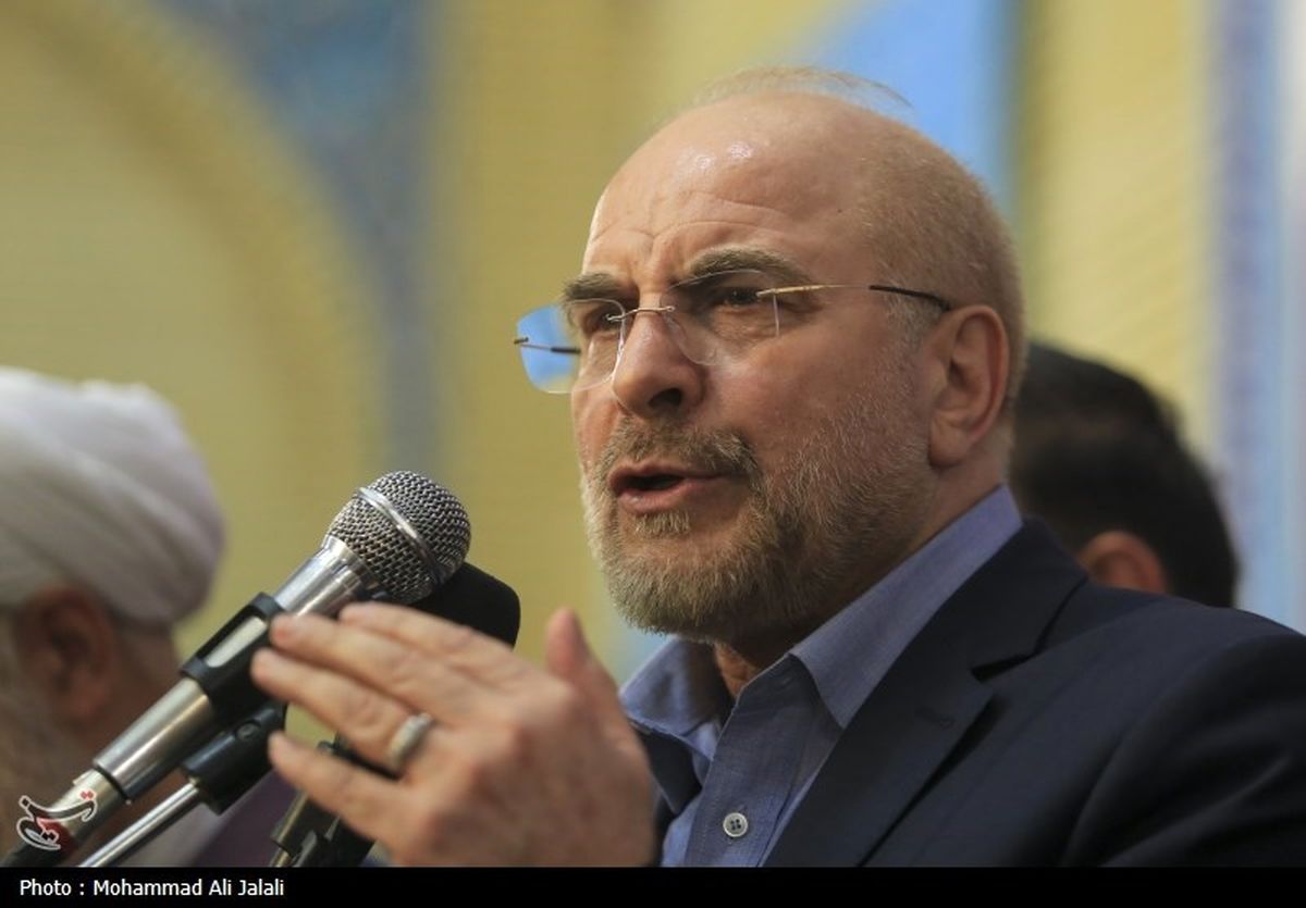 قالیباف: انتخابات فرصتی است برای برطرف‌کردن ضعف‌ها و تقویت قوت‌ها