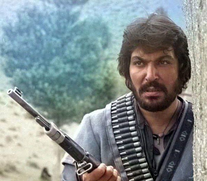 بازیگر قدیمی سینما و تلویزیون درگذشت