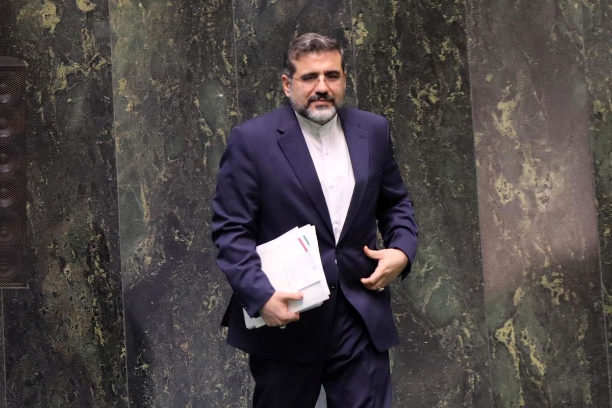 
ماجرای «بی‌بدن» بی‌پاسخ ماند!