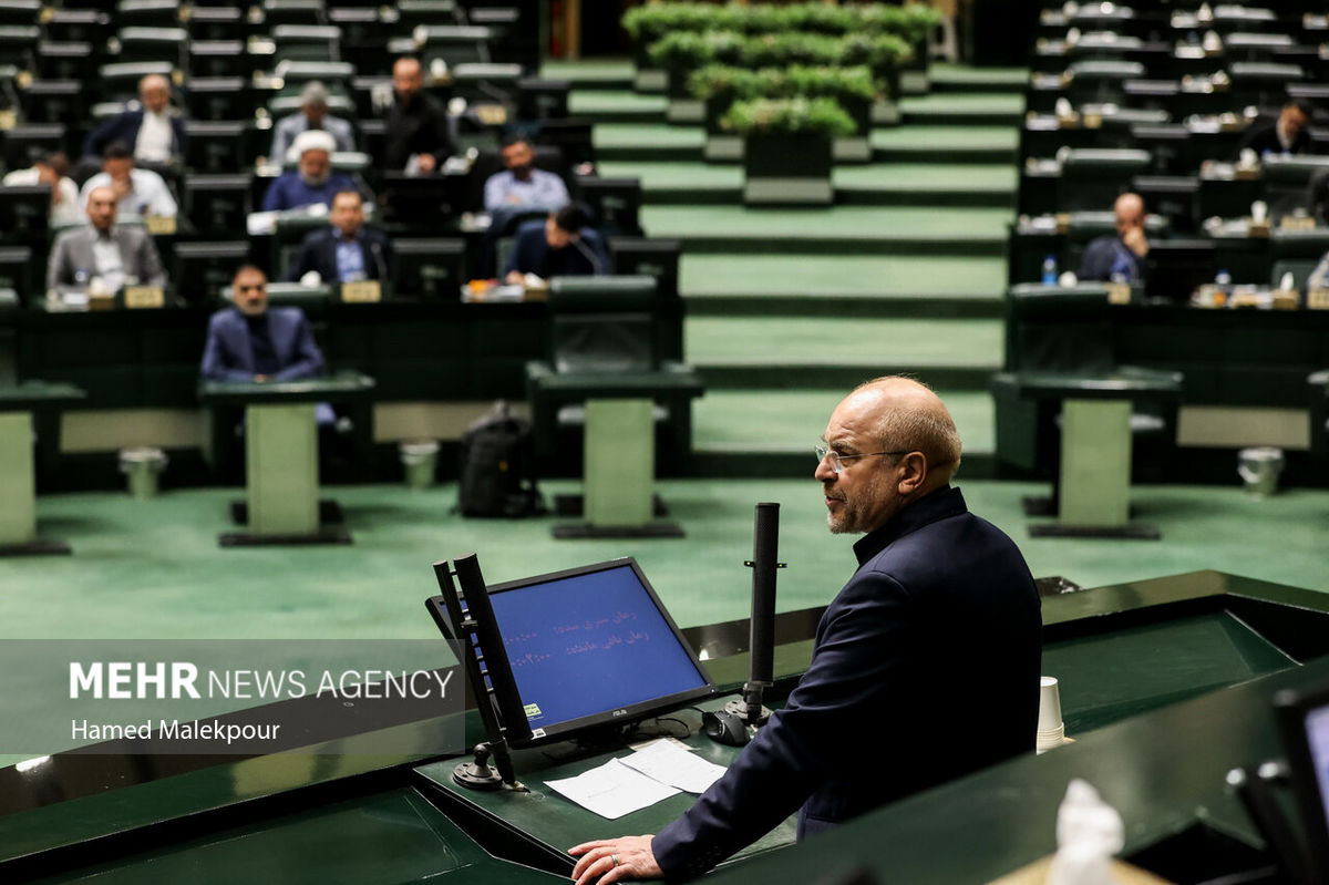 مجوز مجلس به دولت برای کاهش حقوق گمرکی تمامی ماشینآلات و تجهیزات