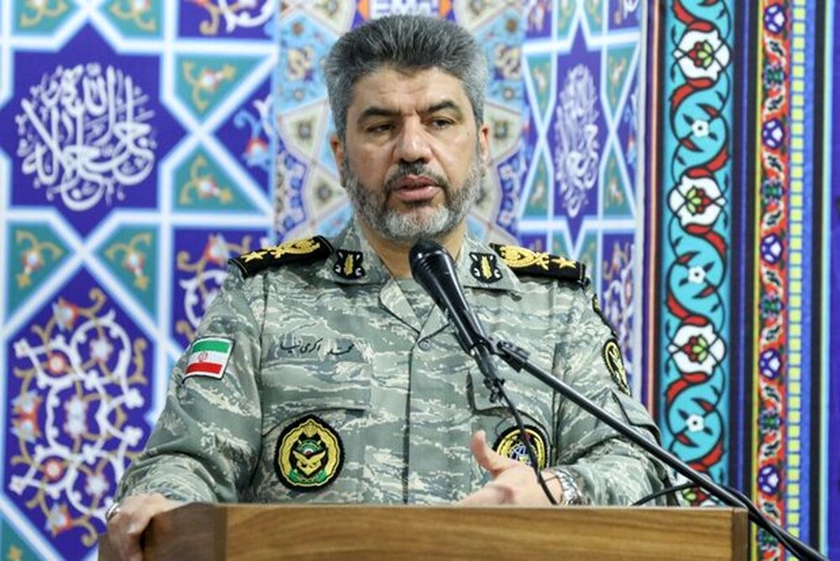 امیر اکرمینیا:  دکترین دفاعی  ایران دستیابی به سلاح اتمی نبوده