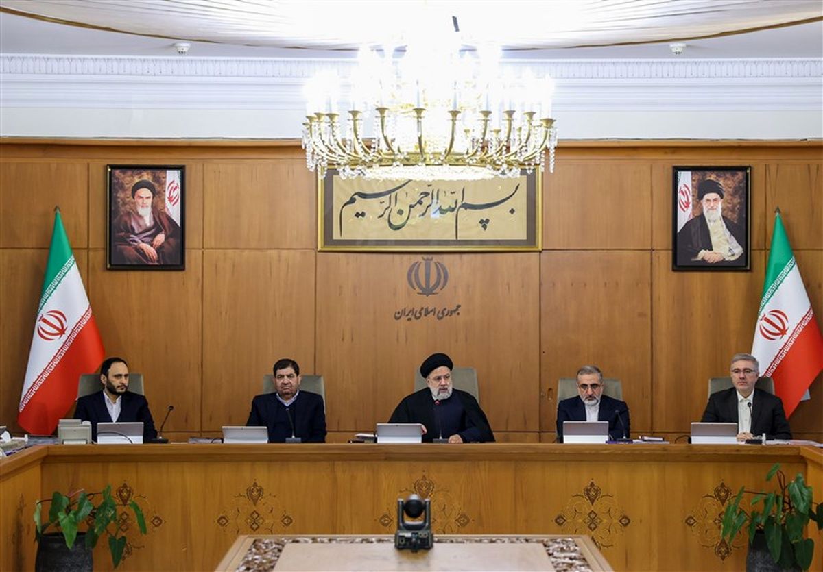  اعطای مجوز به سازمان برنامه برای تأمین محدودیت‌های بودجه‌ای ۴ وزارتخانه