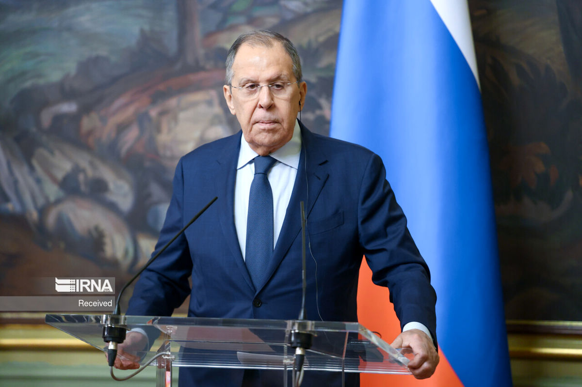 ابراز نگرانی روسیه درباره اظهارات نظامیان صهیونیست پس از آتش‌بس با ایران