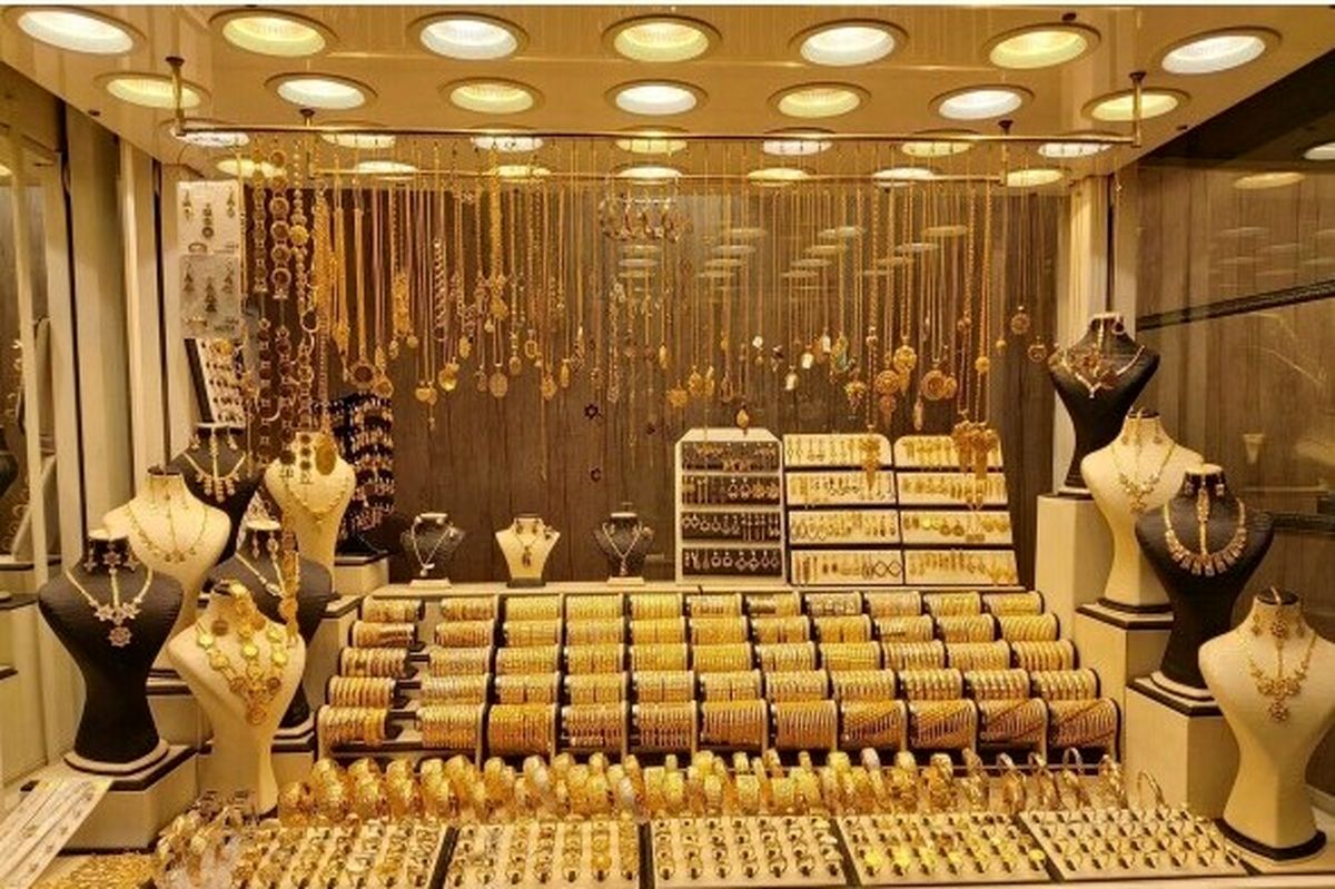 قیمت طلا و سکه در شوک تاریخی | سکه امامی به مرز ۱۴۴ میلیون رسید 