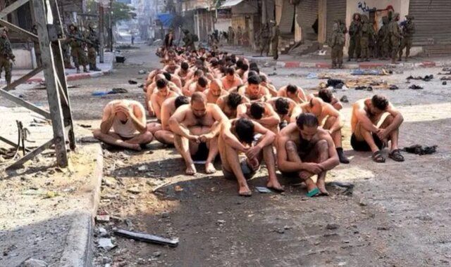 روایت پزشک اسرائیلی از وضعیت فاجعهبار بازداشتگاههای این رژیم