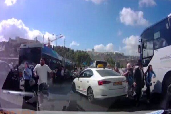 عملیات شهادت طلبانه در قدس اشغالی / هلاکت ۷ صهیونیست