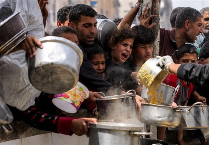 جنایات تکان‌دهنده صهیونیست‌ها 