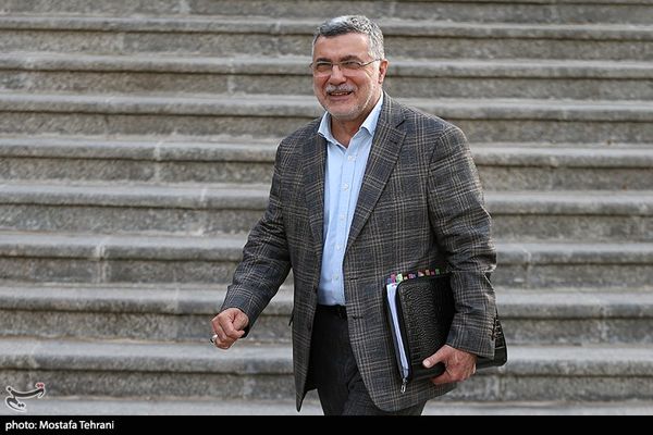 خبر وزیربهداشت از توزیع جدید واکسن آنفلوآنزا 