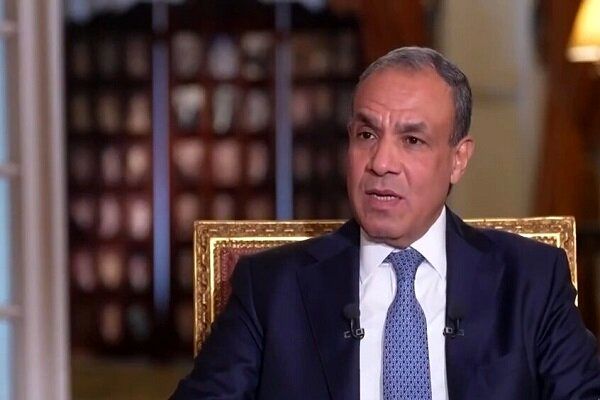 تماس‌های وزیر خارجه مصر با همتایان ایرانی و عمانی و «ویتکاف»