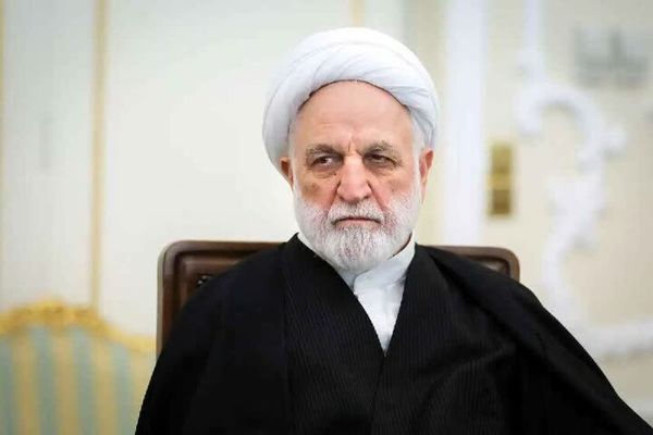 اژه‌ای: طوری با مفسدان برخورد می کنیم که ماست‌شان را کیسه کنند