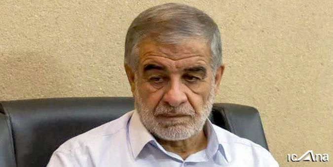 جوکار: ارتش جمهوری اسلامی به سمت خودکفایی گام های خوبی برداشته است