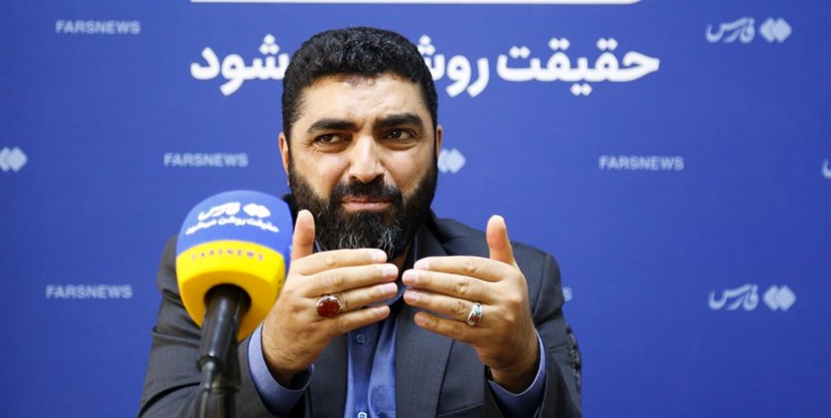 راستینه: هیچگاه صحبتی در مورد استعفای سجادی انجام ندادم