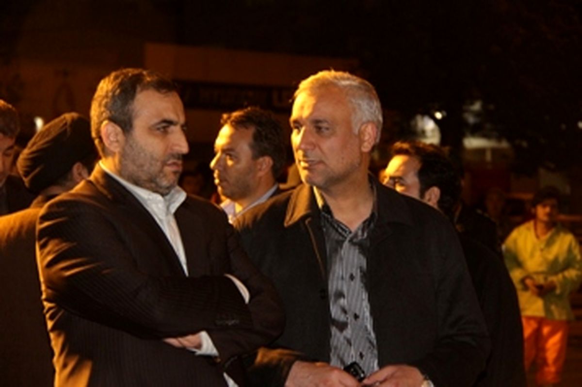 شهردار تهران شخصا وارد عمل شد/ تغییرات جدید در حرکت قطارهای خط 4 مترو + تصاویر