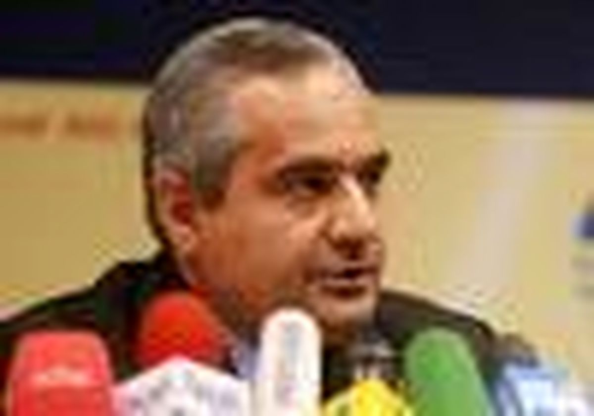 بازگشت موسویان به مرکز تحقیقات استراتژیک