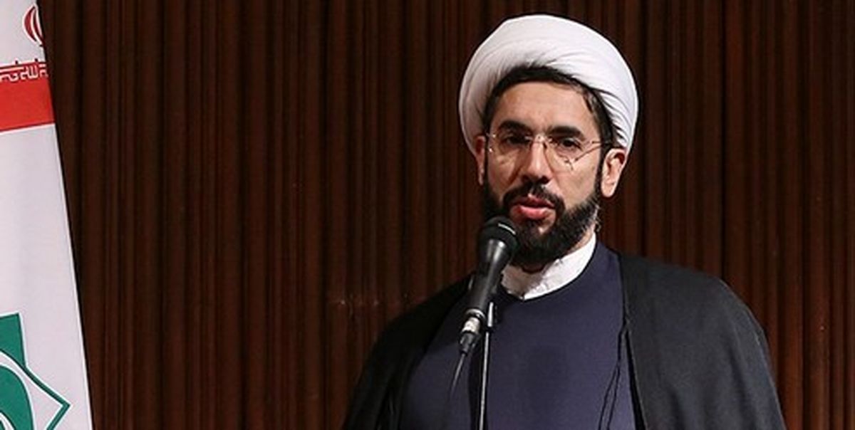 رستمی: انجام کار علمی درباره اربعین ضرورت است