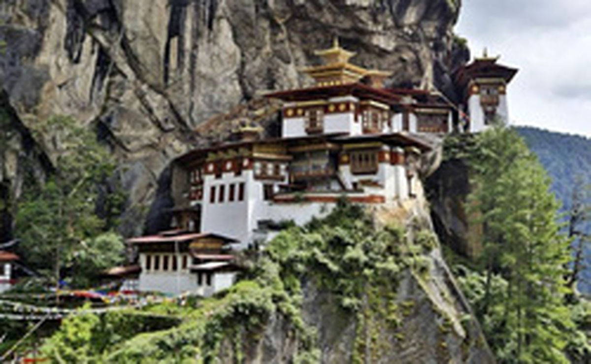 تصاویر: دنج‌ترین خانه‌های جهان