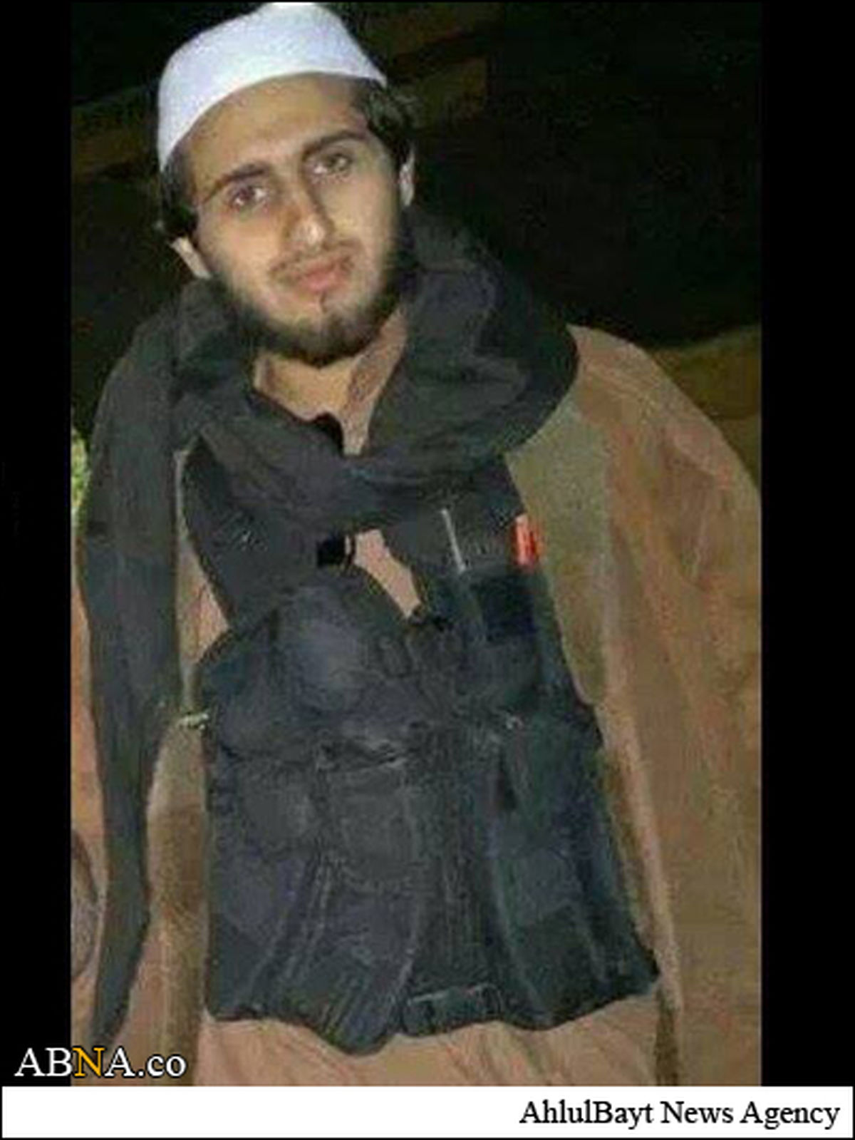 خطرناک‌ترین تروریستهای داعش