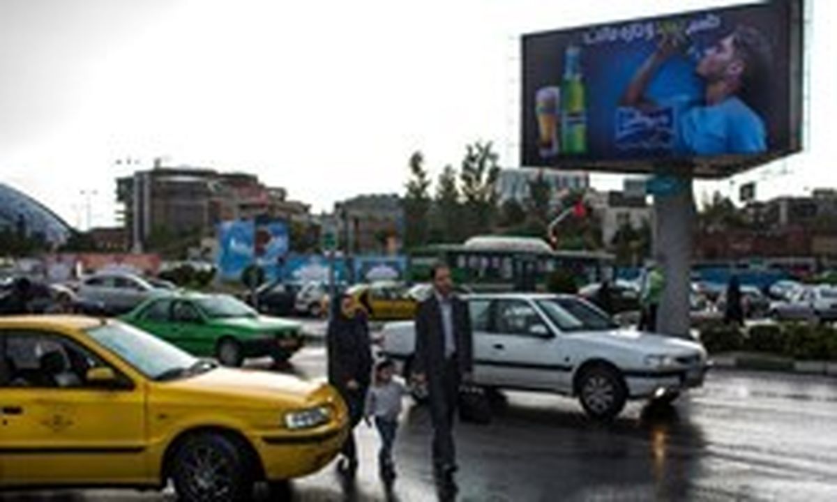 به شرکت‌هایمان گفته‌ایم که در ترک ایران عجله نکنند