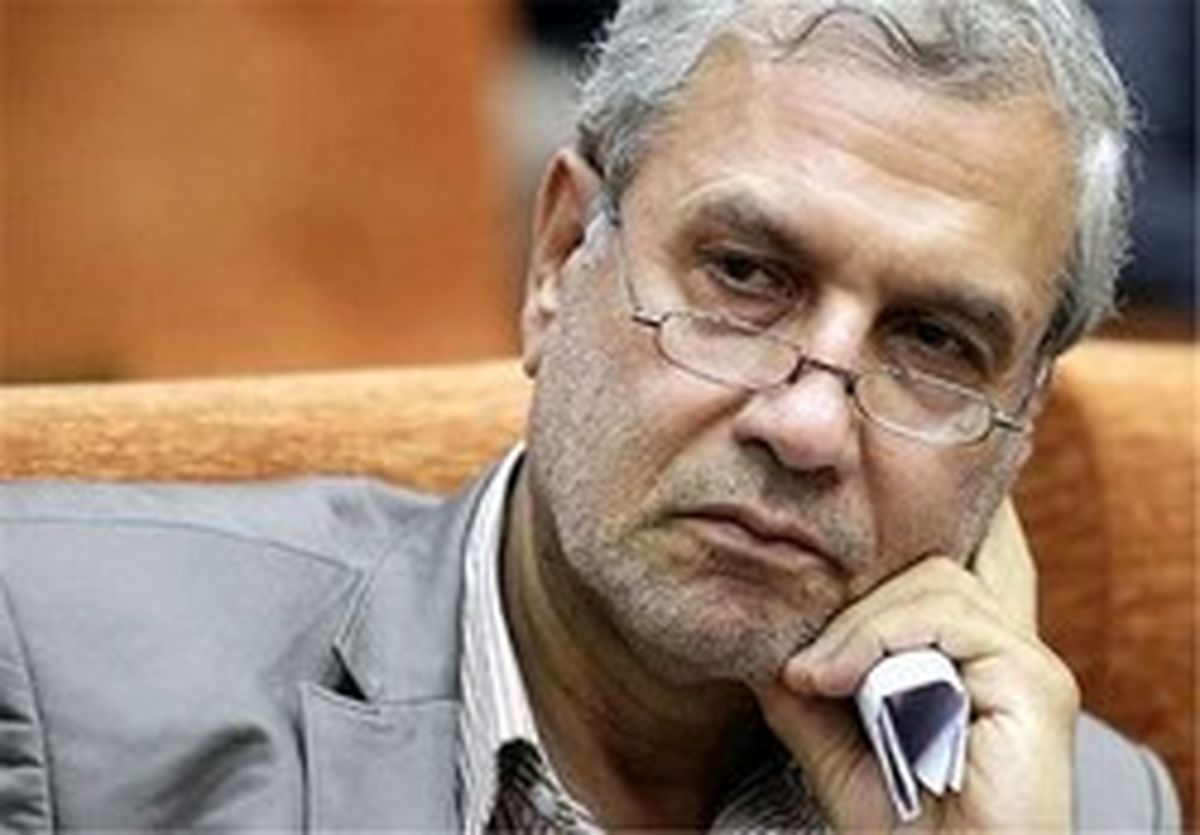 ربیعی: شعار سال در جامعه تولید محور محقق می‌شود