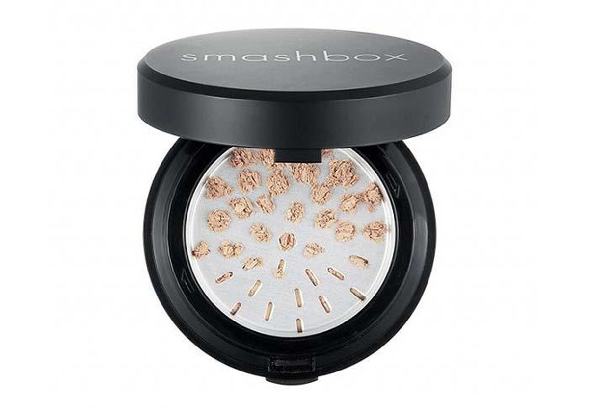 روش‌هایی برای پنهان کردن جوش صورت