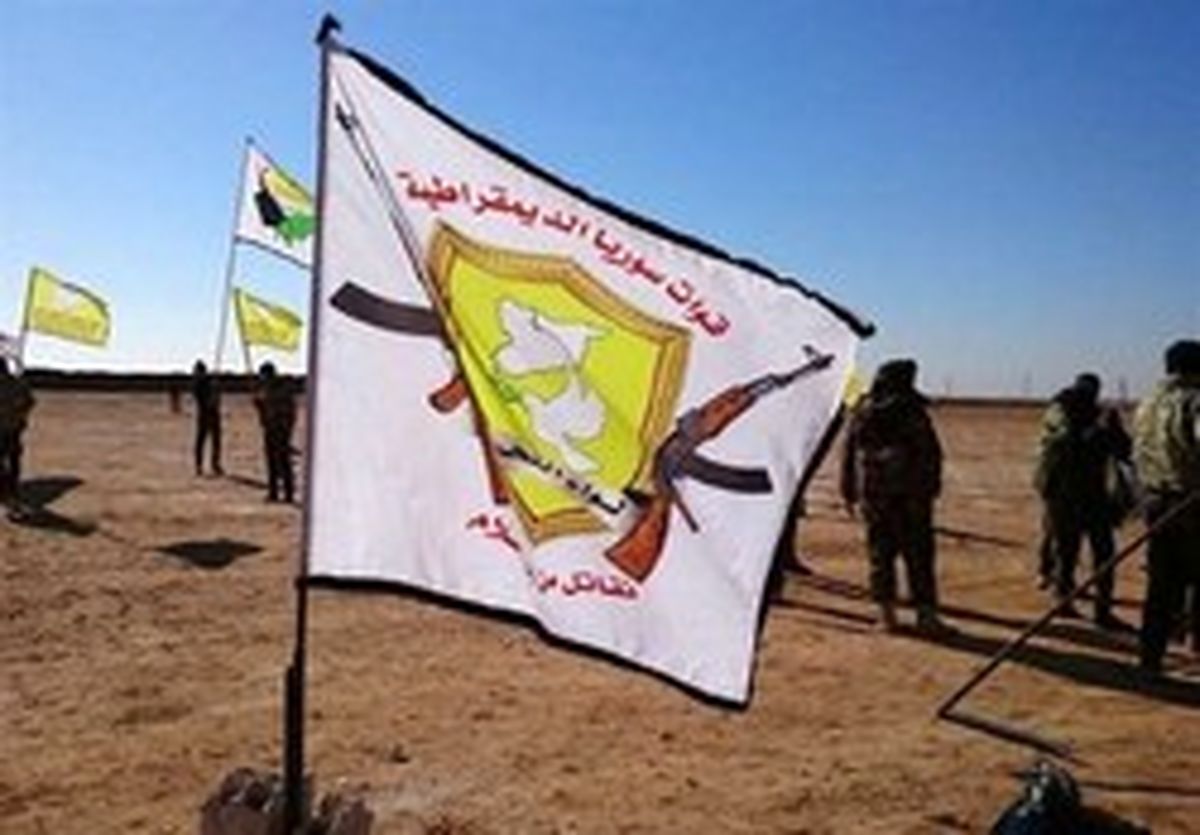 کشته شدن ۱۵ نظامی ترکیه‌ای در حمله به عفرین