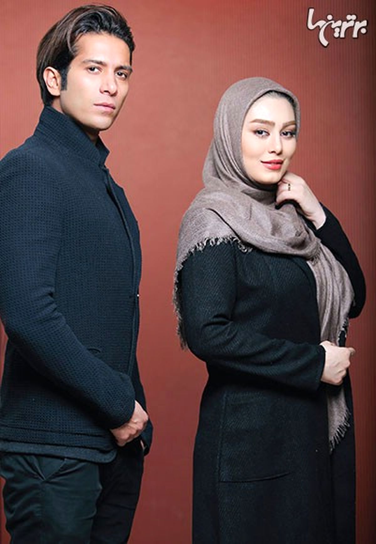 ناگفته های سحر قریشی از ازدواجش +تصاویر