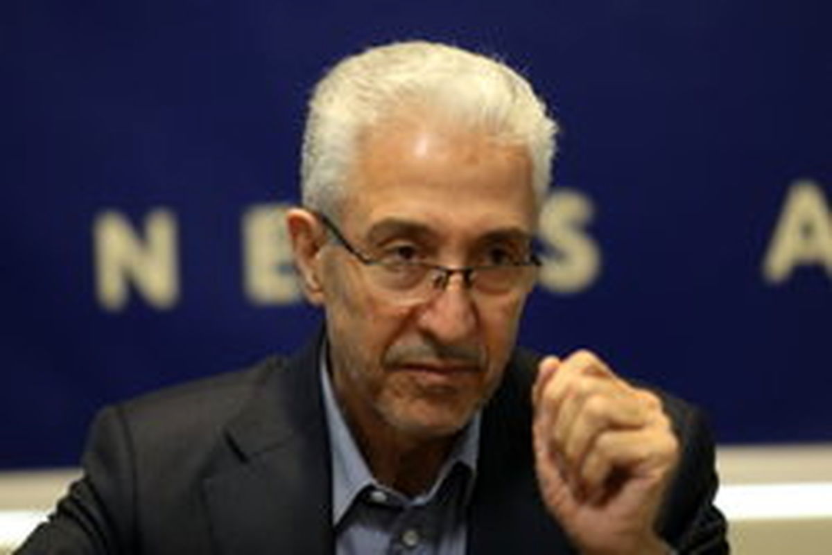 نمره وزیر علوم به پیشرفت آموزش عالی و علمی