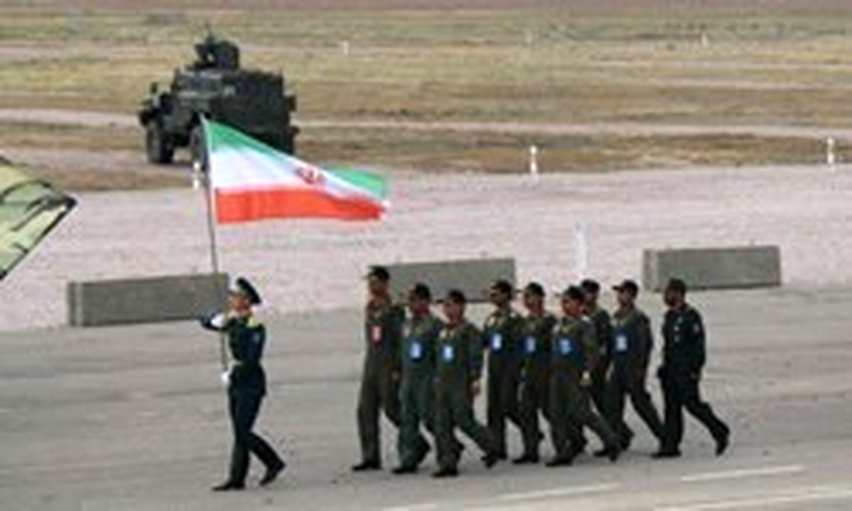 آغاز رقابت تیمهای پهپادی و اربابان سلاح ایرانی