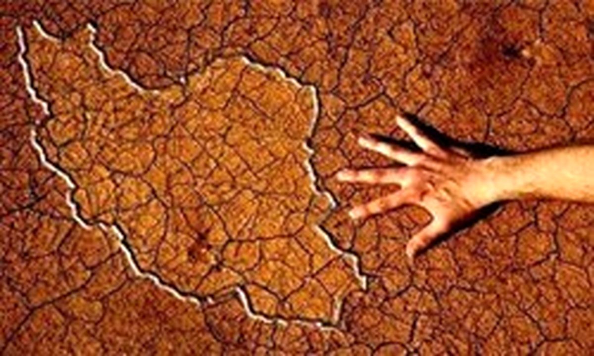 کارشناس صهیونیست: شاید ما ابرهای ایران را نابارور میکنیم