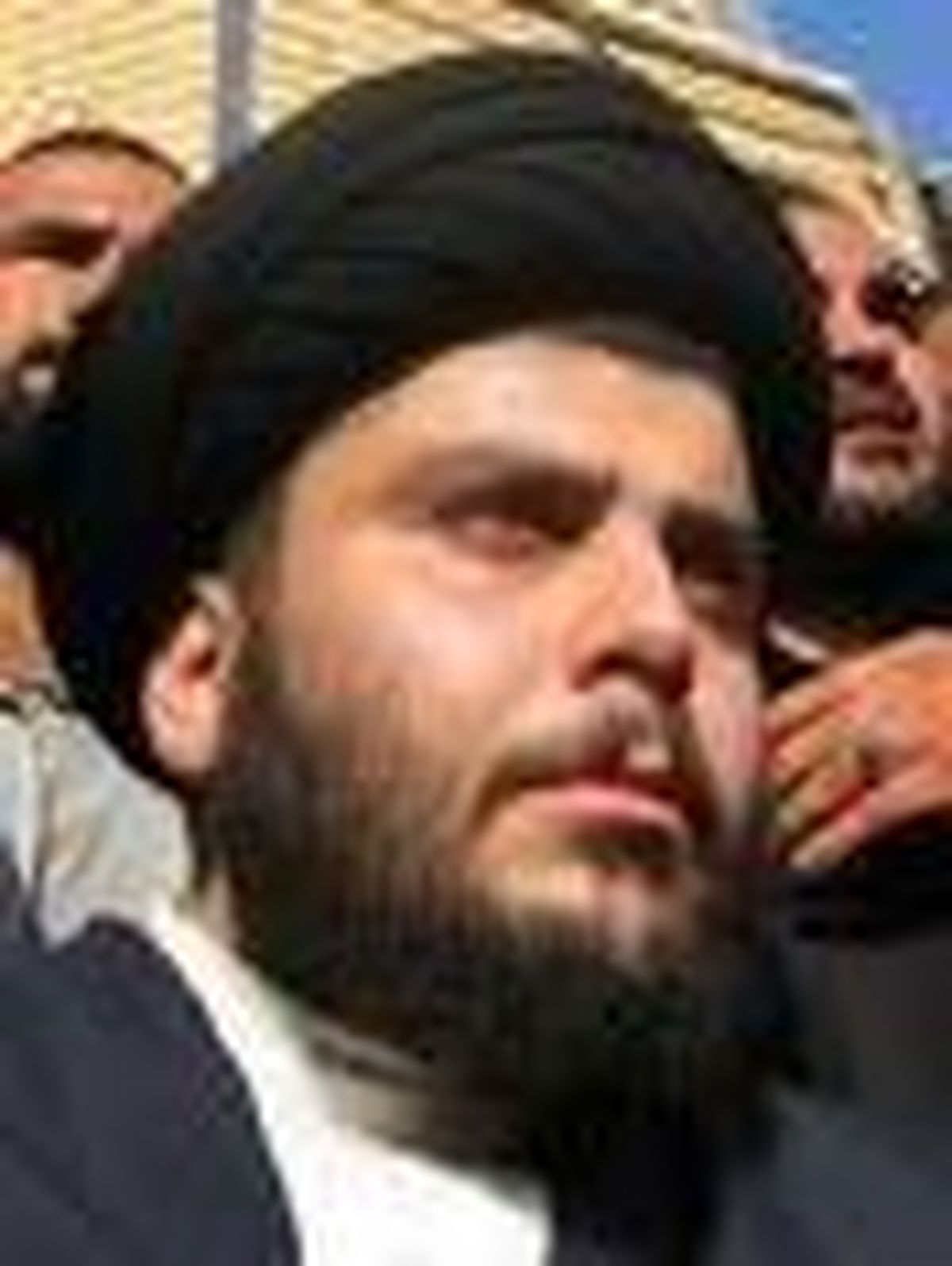 حل بحران بصره در مذاکرات سه جانبه تهران