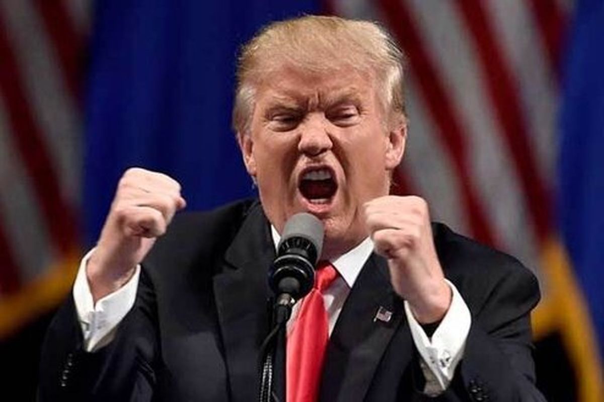ترامپ باز هم تقلب در انتخابات ۲۰۲۰ را بهانه کرد