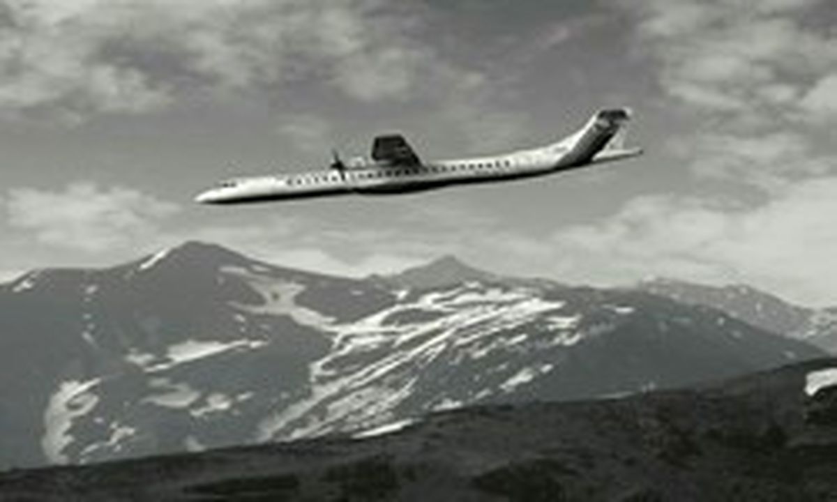 پاسخ رسمی به ابهام امکان فنی مکالمه با موبایل در هواپیما