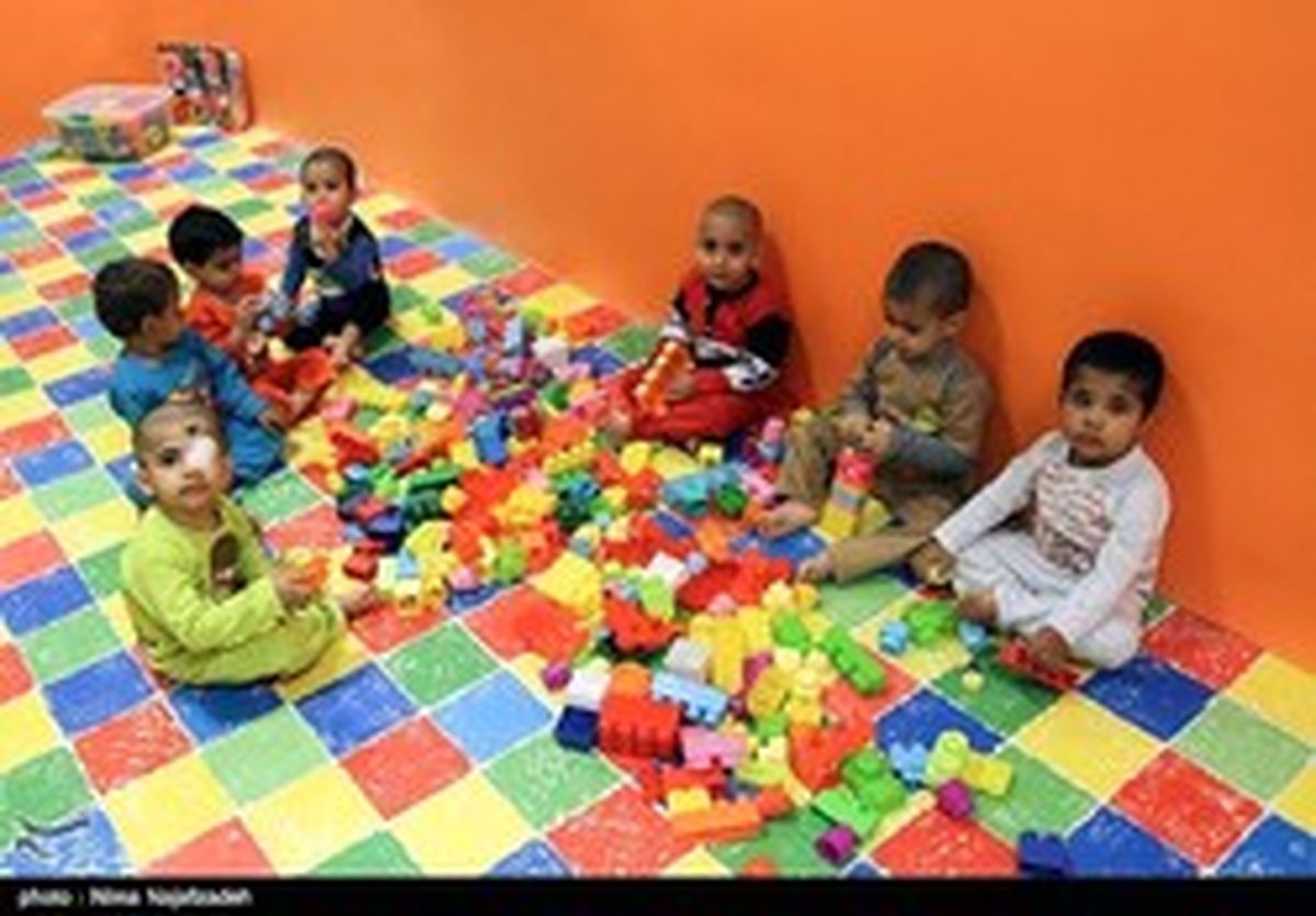 چگونگی ادای نذر در مراکز نگهداری معلولان و شیرخواران بهزیستی