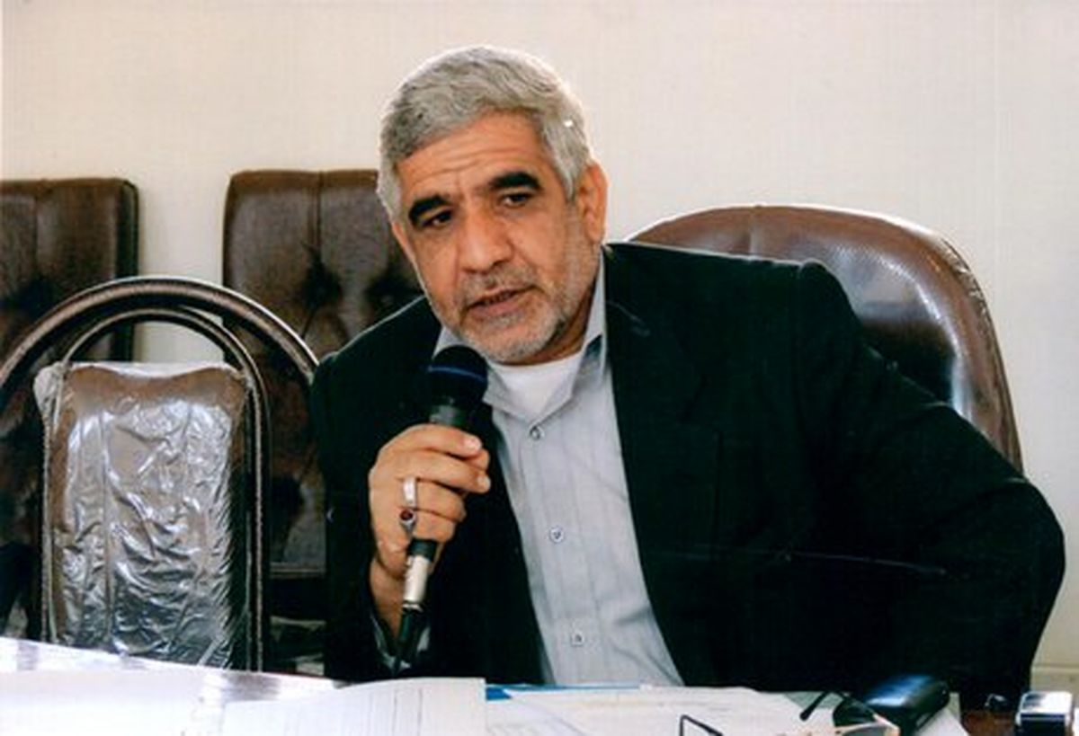 نخستین فرمانده و دانشجوی ذبیح مدافع حرم +تصاویر